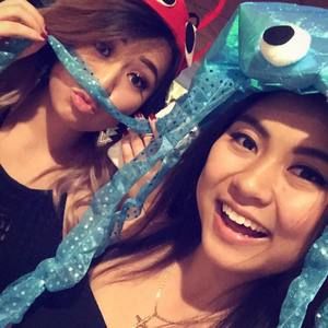 Meet your Posher, Kathleen